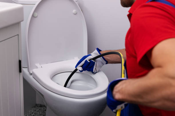 Best Best Plumbers Near Me  in Scenic, AZ