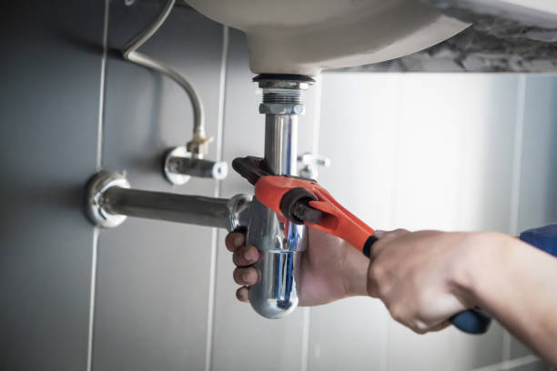 Best Residential Plumbing Services  in Scenic, AZ